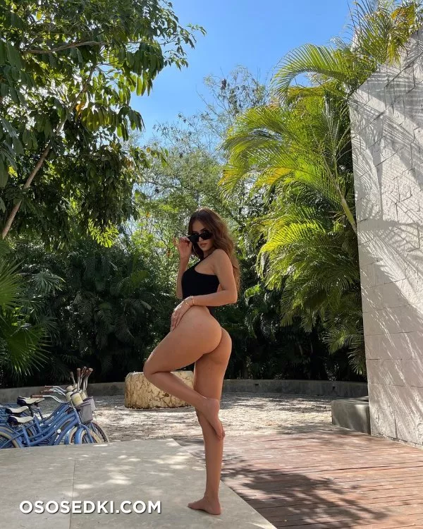 Янет Гарсия голая, фото Yanet Garcia - 346