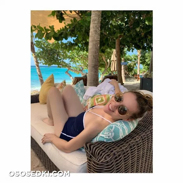 Алисса Милано голая - фото Alyssa Milano - 80