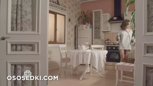 Голая Екатерина Климова - фото и кадры из фильмов и сериалов - 41