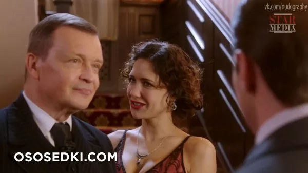 Голая Екатерина Климова - фото и кадры из фильмов и сериалов - 77
