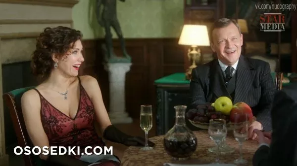 Голая Екатерина Климова - фото и кадры из фильмов и сериалов - 83
