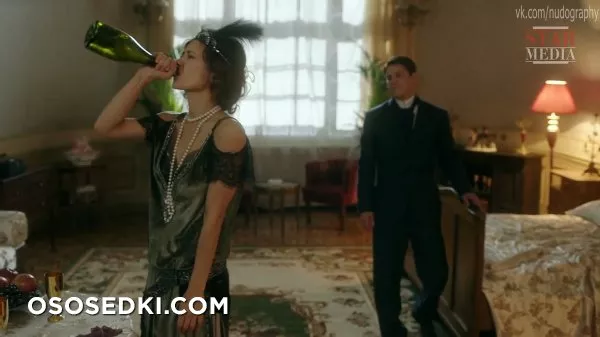 Голая Екатерина Климова - фото и кадры из фильмов и сериалов - 91