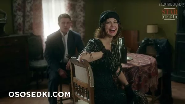 Голая Екатерина Климова - фото и кадры из фильмов и сериалов - 92