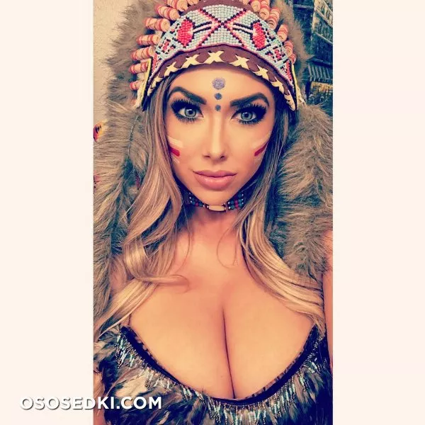 Антье Утгаард голая, фото Antje Utgaard - 18