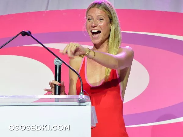 Гвинет Пэлтроу (Gwyneth Paltrow) голая - 36