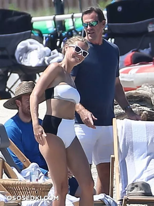 Гвинет Пэлтроу (Gwyneth Paltrow) голая - 54