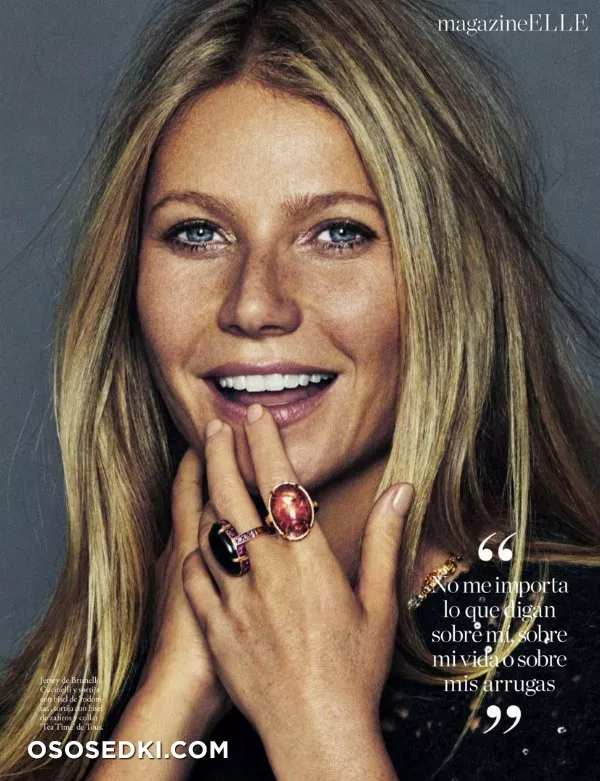 Гвинет Пэлтроу (Gwyneth Paltrow) голая - 77