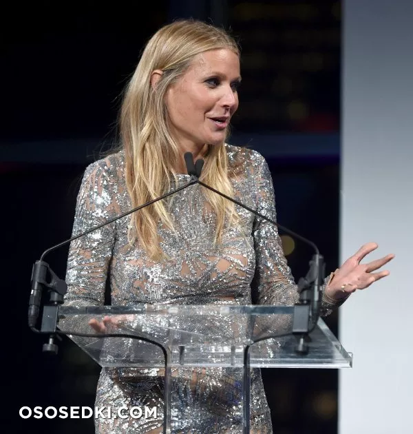 Гвинет Пэлтроу (Gwyneth Paltrow) голая - 199