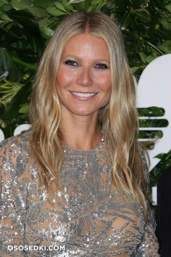 Гвинет Пэлтроу (Gwyneth Paltrow) голая - 208