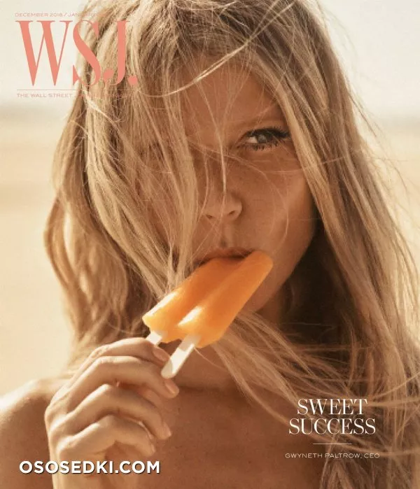 Гвинет Пэлтроу (Gwyneth Paltrow) голая - 314