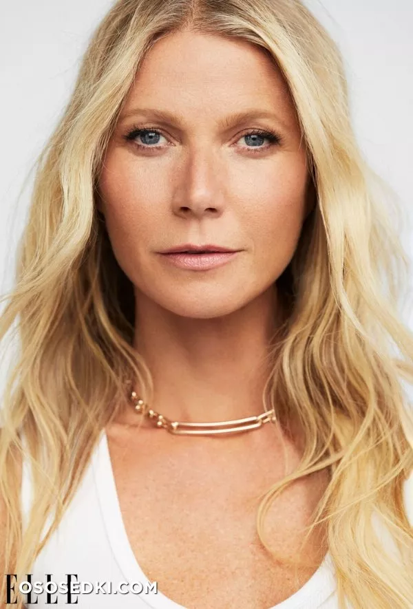 Гвинет Пэлтроу (Gwyneth Paltrow) голая - 323
