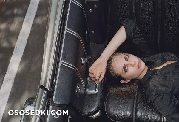 Уилла Холланд (Willa Holland) голая и сексуальная - 18