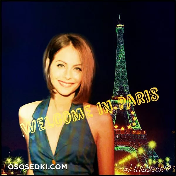 Уилла Холланд (Willa Holland) голая и сексуальная - 28