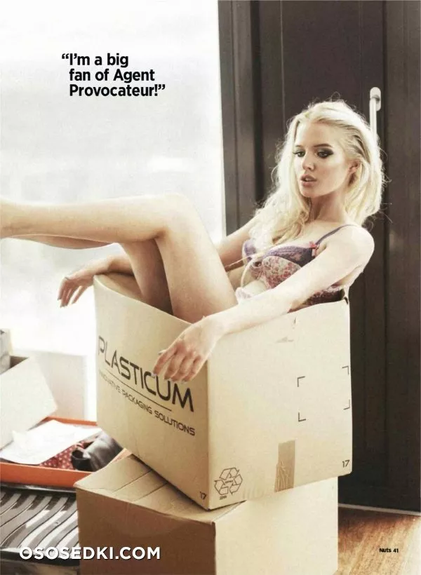 Хелен Флэнаган (Helen Flanagan) голая и сексуальная - 118
