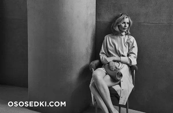 Ева Герцигова (Eva Herzigova) голая - 67