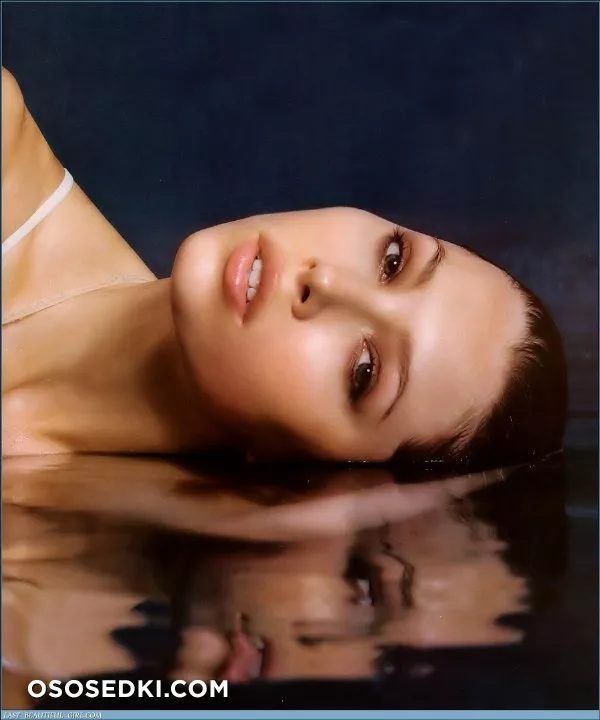Джессика Бил (Jessica Biel) голая и сексуальная - 14