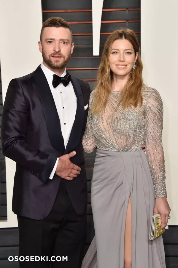 Джессика Бил (Jessica Biel) голая и сексуальная - 50
