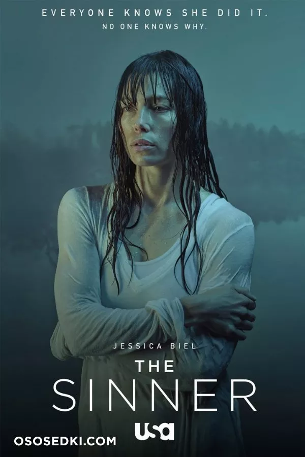 Джессика Бил (Jessica Biel) голая и сексуальная - 122