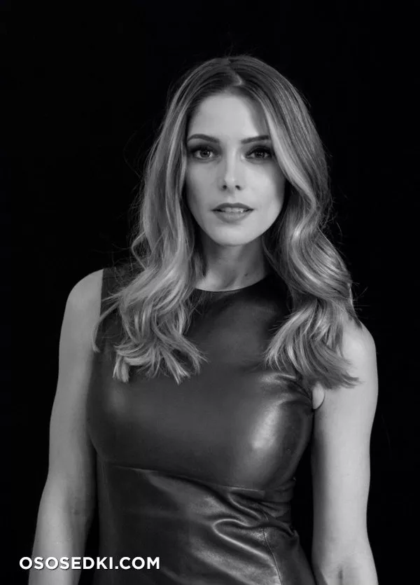 Эшли Грин голая - фото Ashley Greene - 28