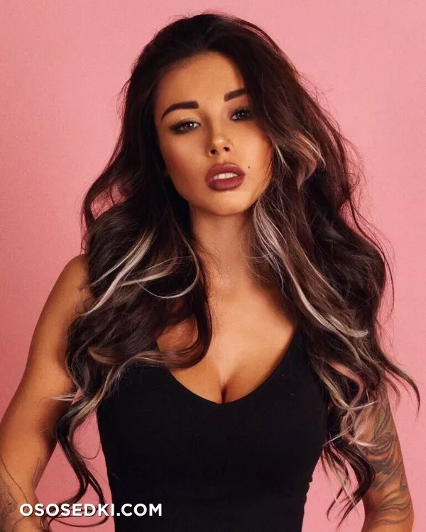 Диана Мелисон голая - Diana Melison фото - 59