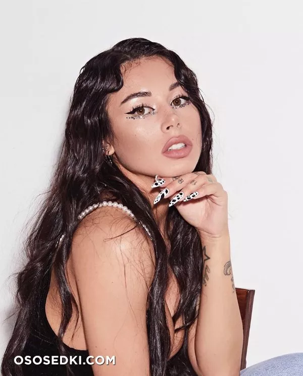 Диана Мелисон голая - Diana Melison фото - 86