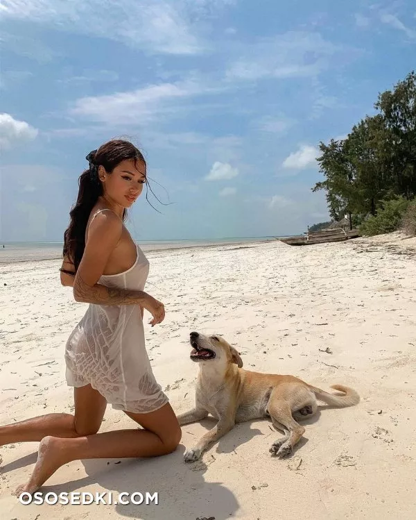 Диана Мелисон голая - Diana Melison фото - 111