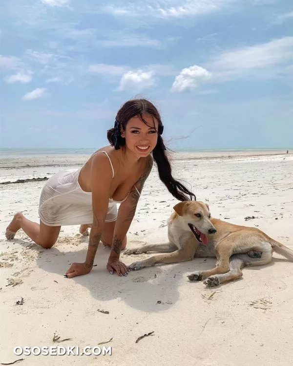 Диана Мелисон голая - Diana Melison фото - 112