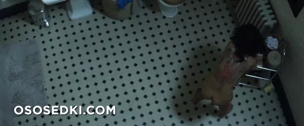 Сальма Хайек (Salma Hayek) фото - голая и сексуальная - 156