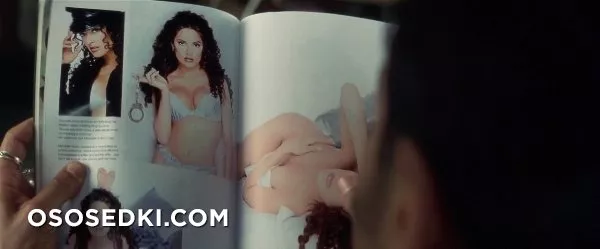 Сальма Хайек (Salma Hayek) фото - голая и сексуальная - 188