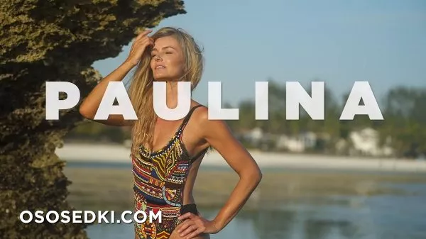 Полина Поризкова голая, Paulina Porizkova фото - 28