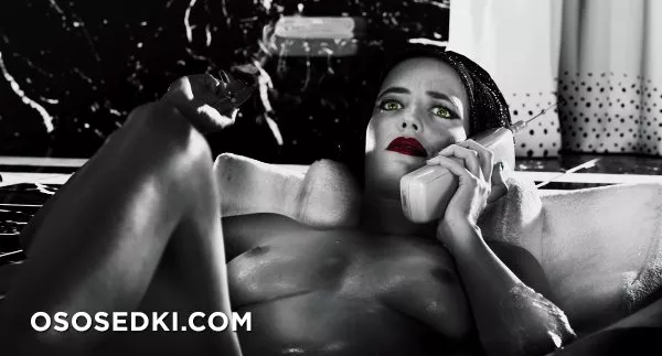 Ева Грин (Eva Green) голая - фото, фильмы, фотосессии - 33