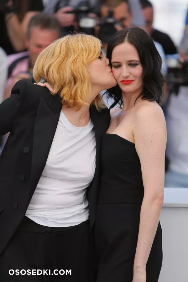 Ева Грин (Eva Green) голая - фото, фильмы, фотосессии - 92