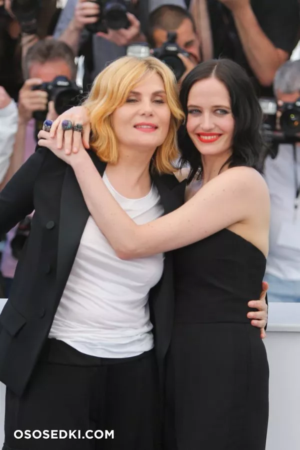 Ева Грин (Eva Green) голая - фото, фильмы, фотосессии - 94