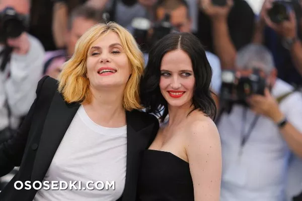Ева Грин (Eva Green) голая - фото, фильмы, фотосессии - 96