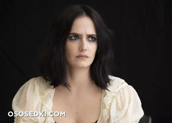 Ева Грин (Eva Green) голая - фото, фильмы, фотосессии - 119
