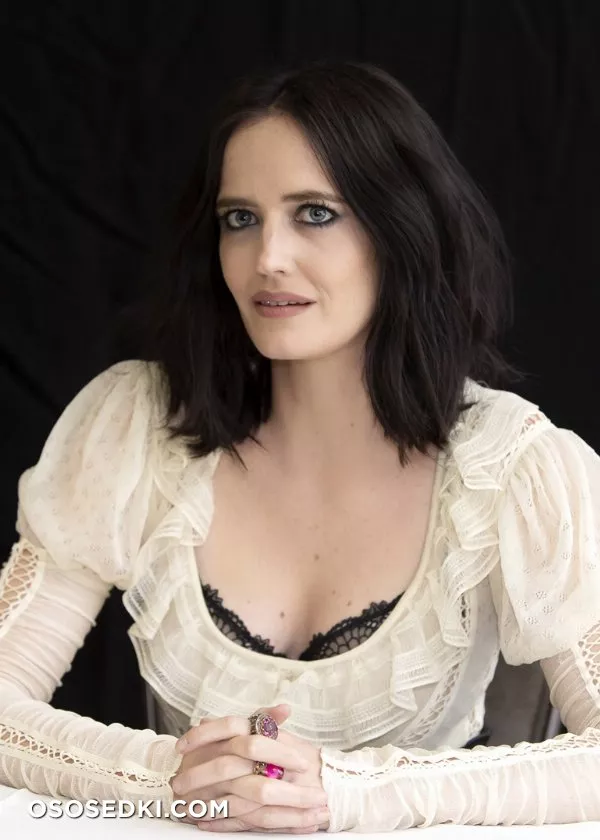 Ева Грин (Eva Green) голая - фото, фильмы, фотосессии - 120