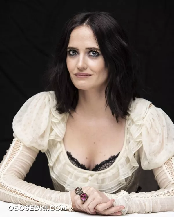 Ева Грин (Eva Green) голая - фото, фильмы, фотосессии - 126