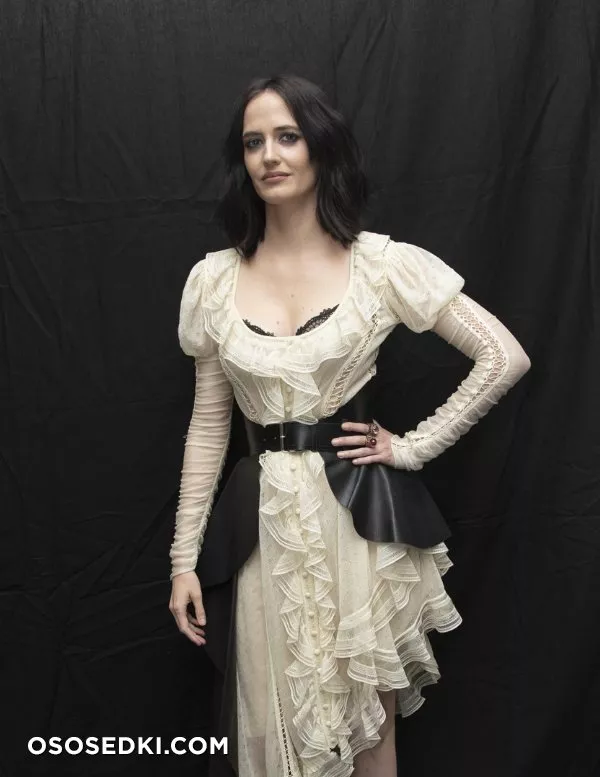 Ева Грин (Eva Green) голая - фото, фильмы, фотосессии - 132