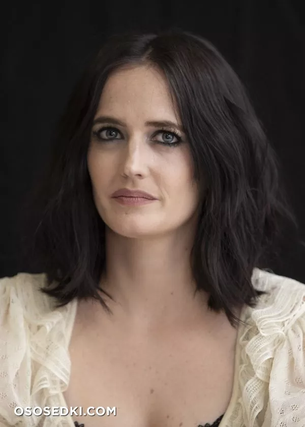 Ева Грин (Eva Green) голая - фото, фильмы, фотосессии - 137