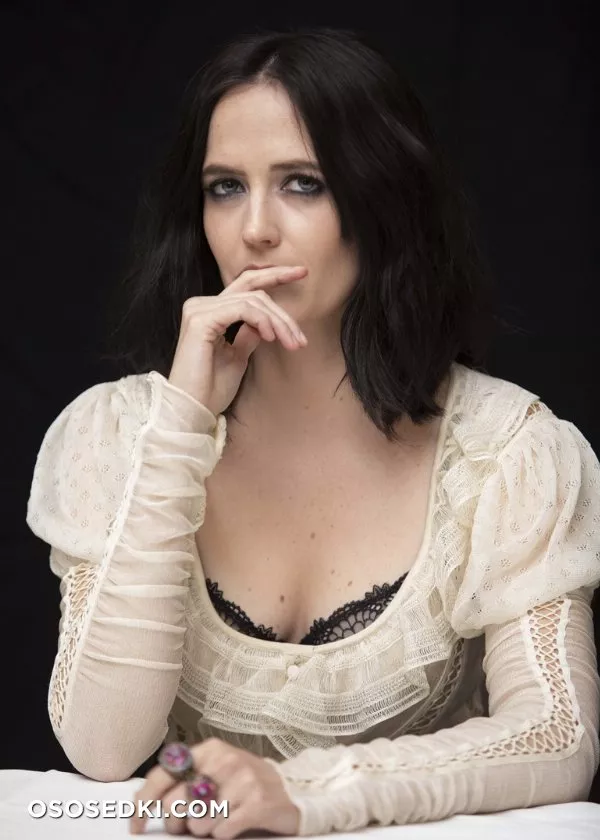 Ева Грин (Eva Green) голая - фото, фильмы, фотосессии - 142