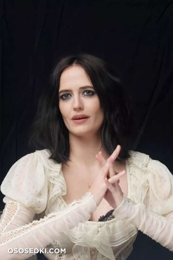 Ева Грин (Eva Green) голая - фото, фильмы, фотосессии - 151