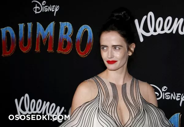 Ева Грин (Eva Green) голая - фото, фильмы, фотосессии - 168