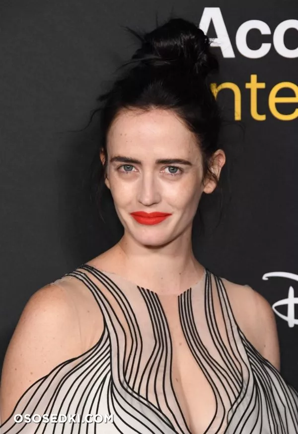 Ева Грин (Eva Green) голая - фото, фильмы, фотосессии - 180