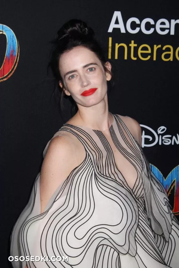 Ева Грин (Eva Green) голая - фото, фильмы, фотосессии - 203