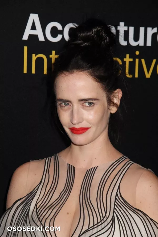 Ева Грин (Eva Green) голая - фото, фильмы, фотосессии - 208
