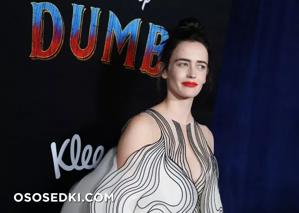 Ева Грин (Eva Green) голая - фото, фильмы, фотосессии - 226