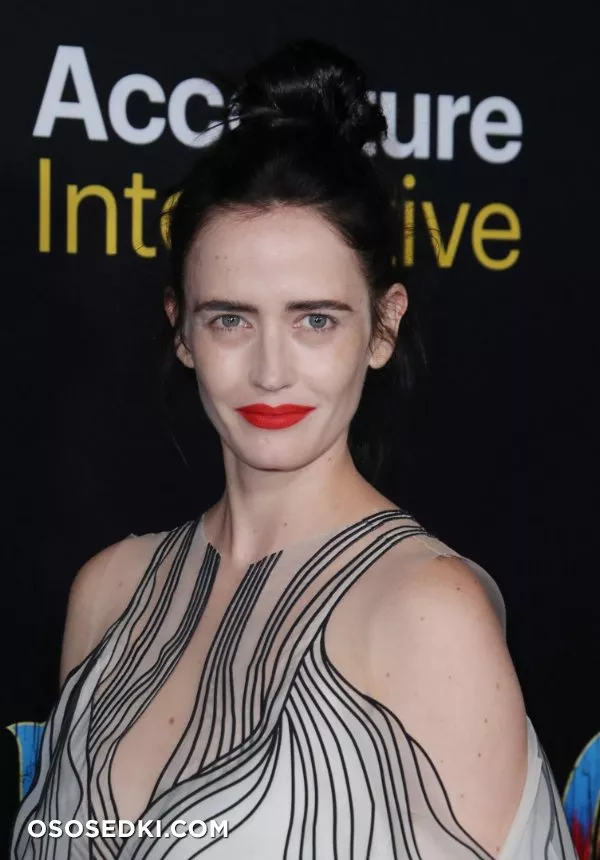 Ева Грин (Eva Green) голая - фото, фильмы, фотосессии - 229