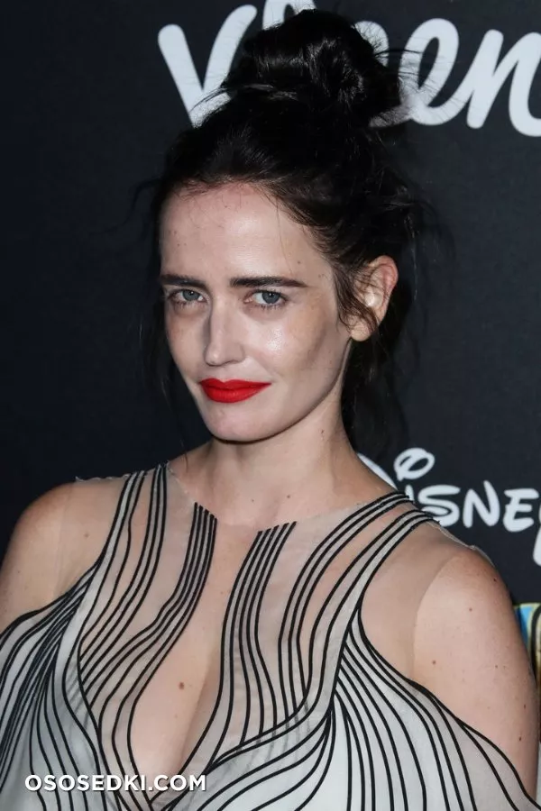 Ева Грин (Eva Green) голая - фото, фильмы, фотосессии - 231