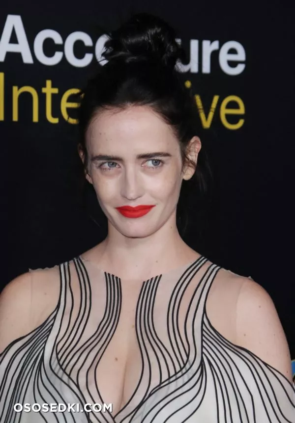 Ева Грин (Eva Green) голая - фото, фильмы, фотосессии - 234