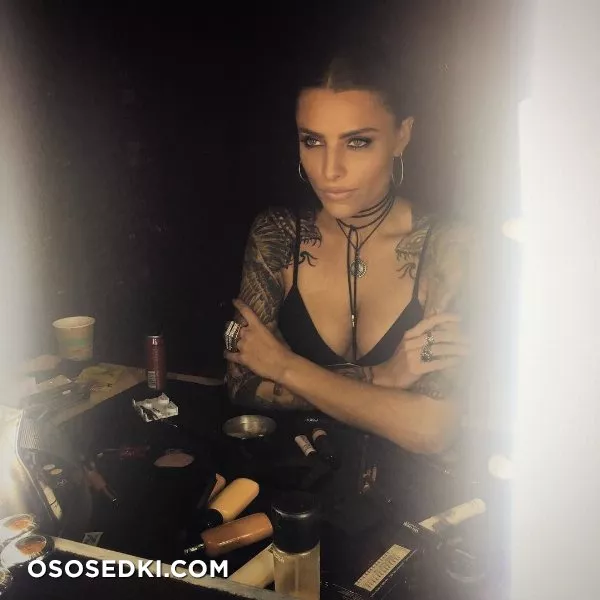 София Томалла голая, Sophia Thomalla фото - 39